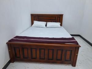 Corniche Villa and Rooms kattankudy