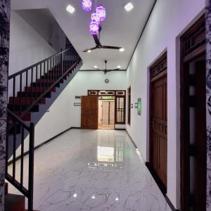 Corniche Villa and Rooms kattankudy