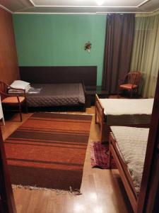 Sangis Motel Haparandavägen 11