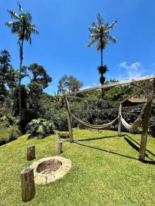 Recanto do Riacho - Mury