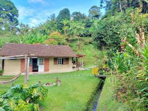 Recanto do Riacho - Mury