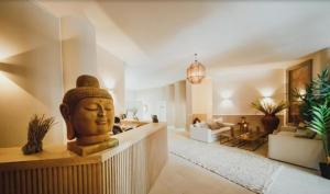 THE PALMiA I iskele I Trikomo