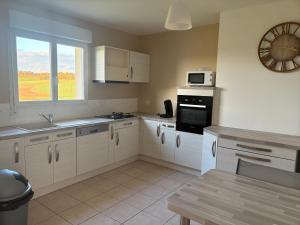 La petite maison 7 pers à 25 min de nigloland