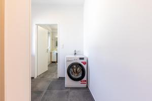 Touch Upon Metropolis by JR City Apartments