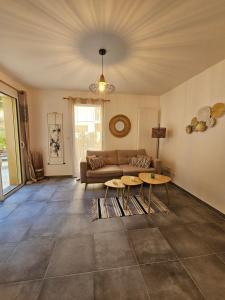 Deauville 2 Chambres Terrasse, Parking à 200m de Place Morny