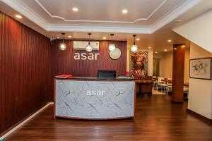 asar CP Outer Circle by Orion Hotels