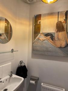 Stunning house in Chorlton