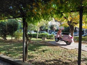 La finestra su Popoli Terme img43