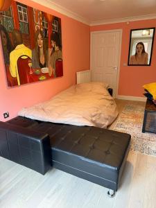 Stunning house in Chorlton