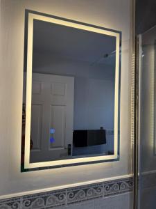 Stunning house in Chorlton