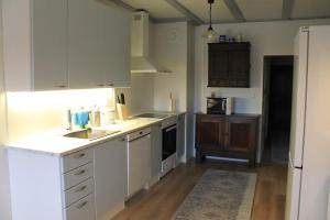 Cozy and spacious country house in Kakskerta