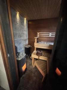 Cozy and spacious country house in Kakskerta