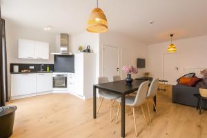 SLEEP INN - Palace Apartments - 2 Bedrooms