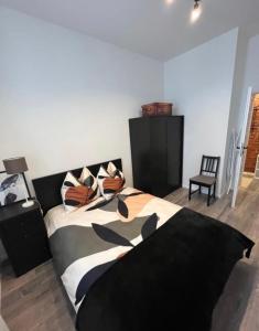 Wschodnia 36 Apartament Green Leaf 2