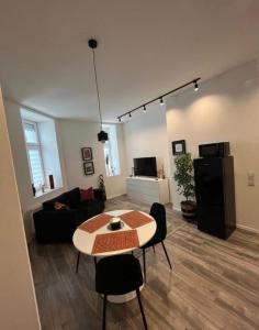 Wschodnia 36 Apartament Green Leaf 2