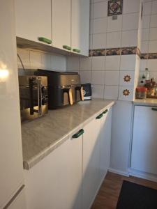 Cozy and family friendly apartment