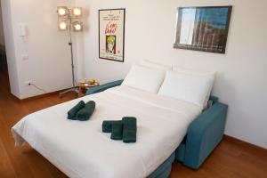 Gli Ippocastani - Free Parking - Old Town - Elegant & Spacious