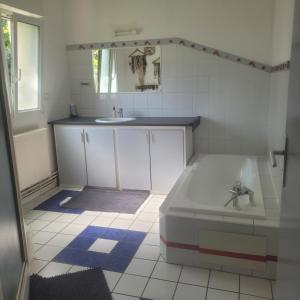 House with garden, 4 bedrooms