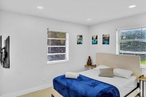 Modern 2br Near Aventura Mall & Sunny Beach