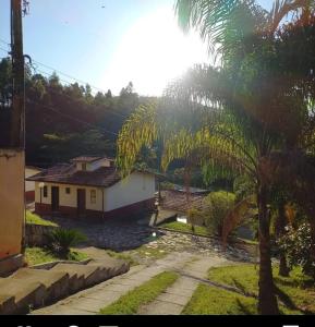 Pousada Chalés Sierra