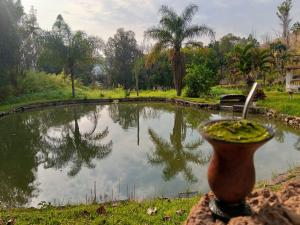 Pousada Chalés Sierra