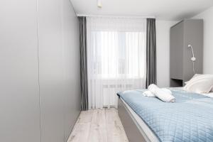 Krupówki Lavender Dreams Apartment