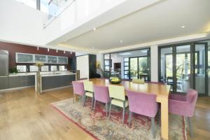 On Golf Estate Sea & Mountain Views Design Winner