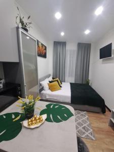 Апартаминти у центрі міста