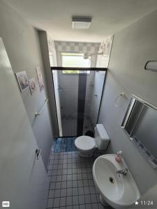 Apartamento Enseada - Guaruja