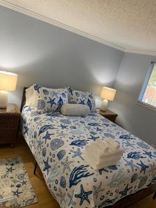 Casa Azul your Beach Oasis