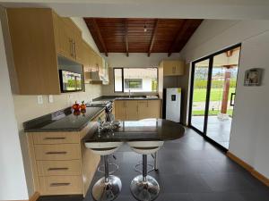 Quinta María Mercedes