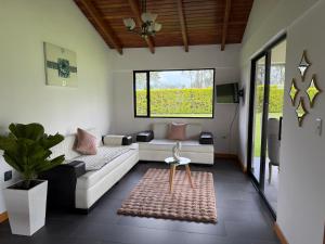 Quinta María Mercedes