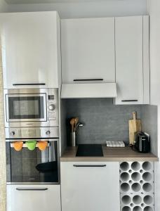 LAppartement du Port