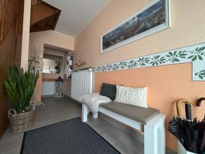 Ferienwohnung Krieger