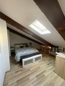 Le petit Loft de Nice