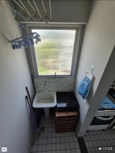 Apartamento Enseada - Guaruja