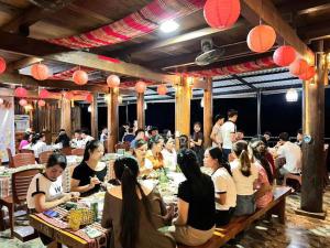 Mai Hill Homestay Pù Luông