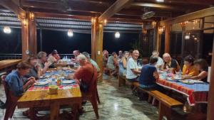 Mai Hill Homestay Pù Luông