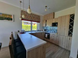 800 m to Sea - Kunigiškiai Home