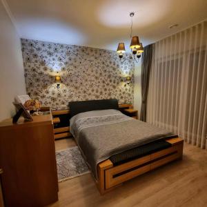 800 m to Sea - Kunigiškiai Home