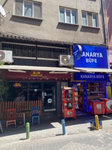 An Unforgettable Experience