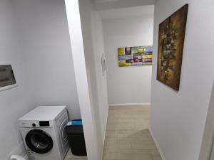 Deas Apartments in Tirana 2