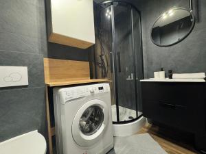 Urban Nest Katowice PLEBISCYTOWA