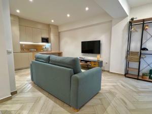 Loft Marbella centro