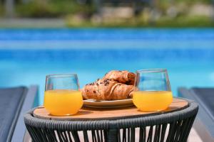 Private Villa with Pool and Jacuzzi Dreamy Hill