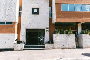 Casa Andina Standard Arequipa