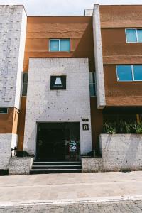 Casa Andina Standard Arequipa