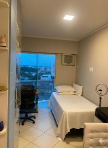 COP 30 - Apartamento funcional, bonito e bem localizado em Belém