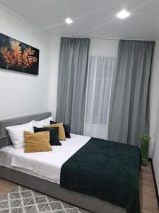 Апартаминти у центрі міста