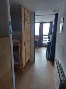 Appt 4 prs Tour de La Biche depart skis aux pieds